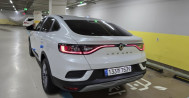 아르카나1.6 Gte 아이코닉 2WD_브라운시트 133하7539/7541 아르카나장기렌트, XM3장기렌트, 신불자렌트카